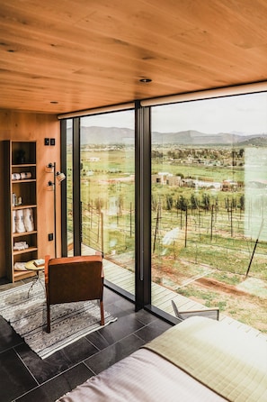Exclusive Cabin