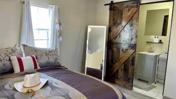 1 Schlafzimmer, kostenloses WLAN