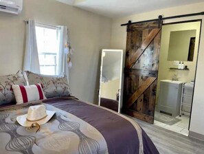 1 bedroom, free WiFi - Vibes Cowboy: Three (Marfa)