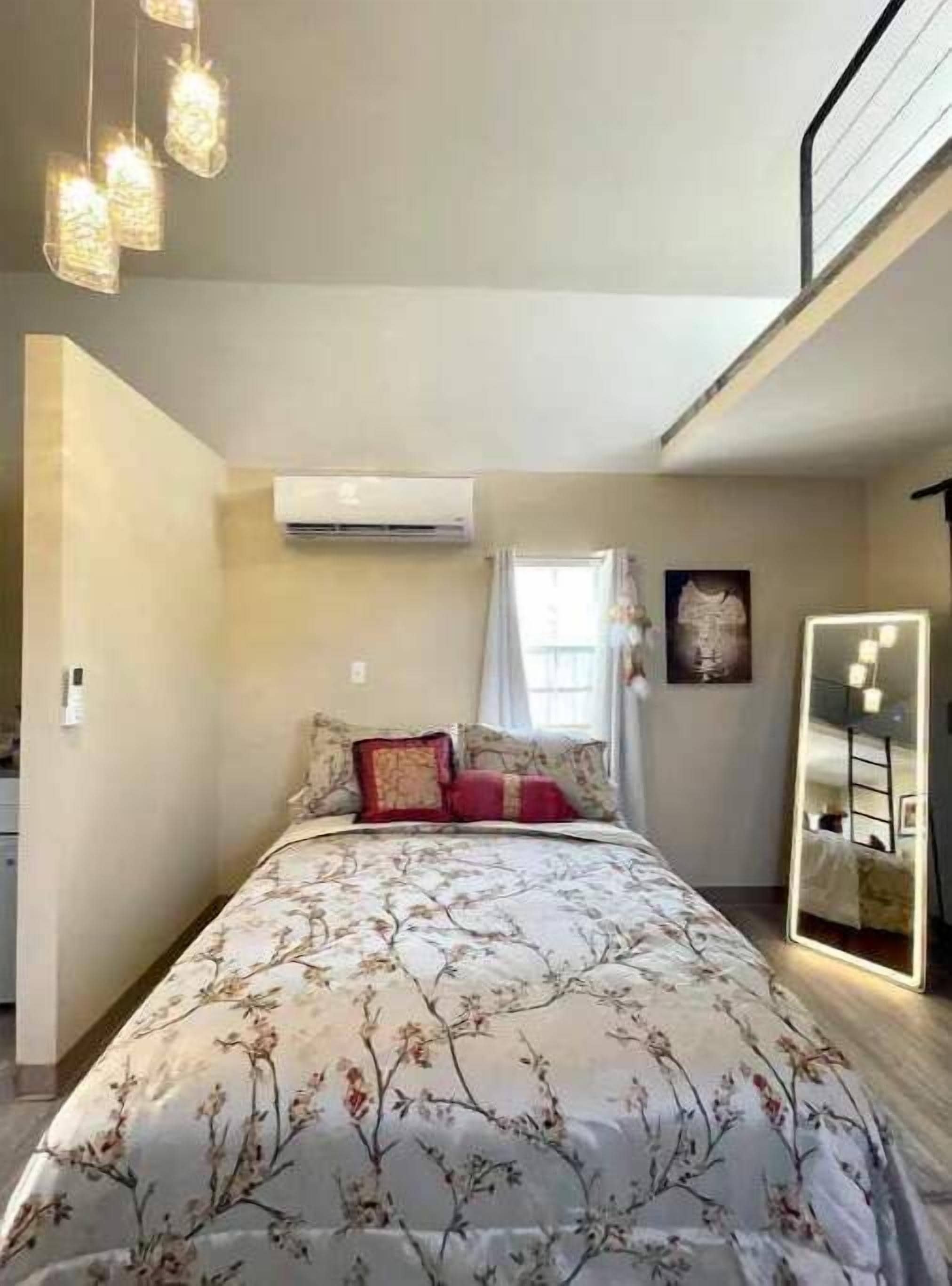 1 bedroom, WiFi