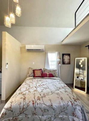 1 Schlafzimmer, WLAN
