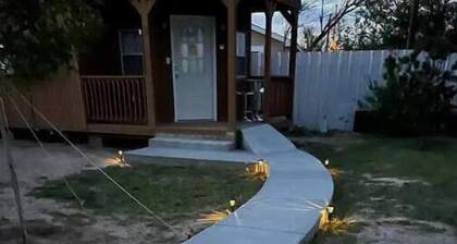 Vaquero Vibes: Entire Complex