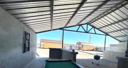 Vaquero Vibes: Entire Complex