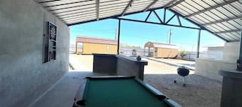 Vaquero Vibes: Entire Complex