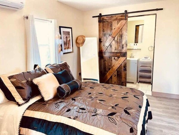 4 habitaciones y wifi gratis 