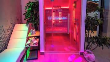 1 bedroom, minibar, in-room safe, blackout drapes