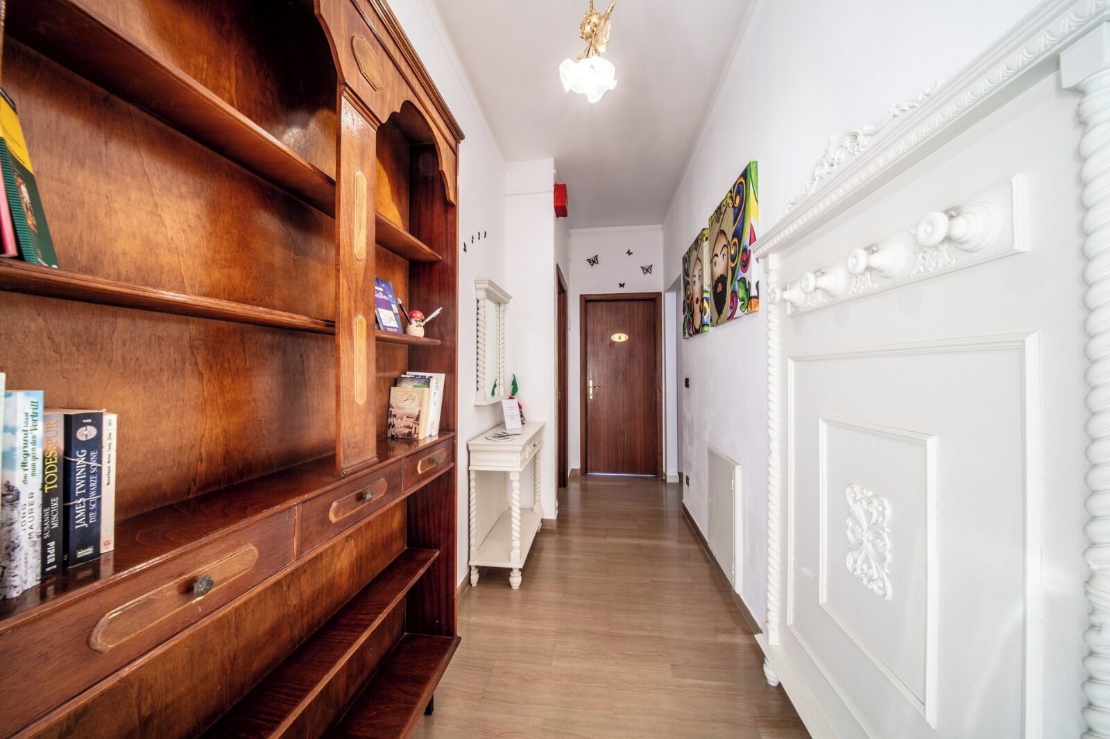 Foto - Suite Apartment Taormina