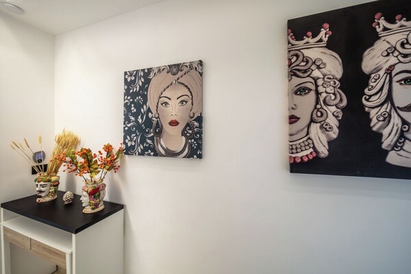 Suite Apartment Taormina - Taormina
