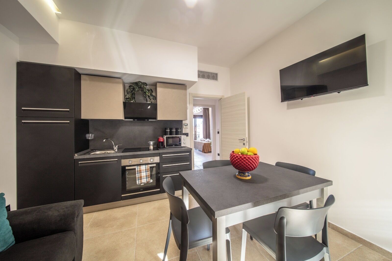 Photo - Suite Apartment Taormina