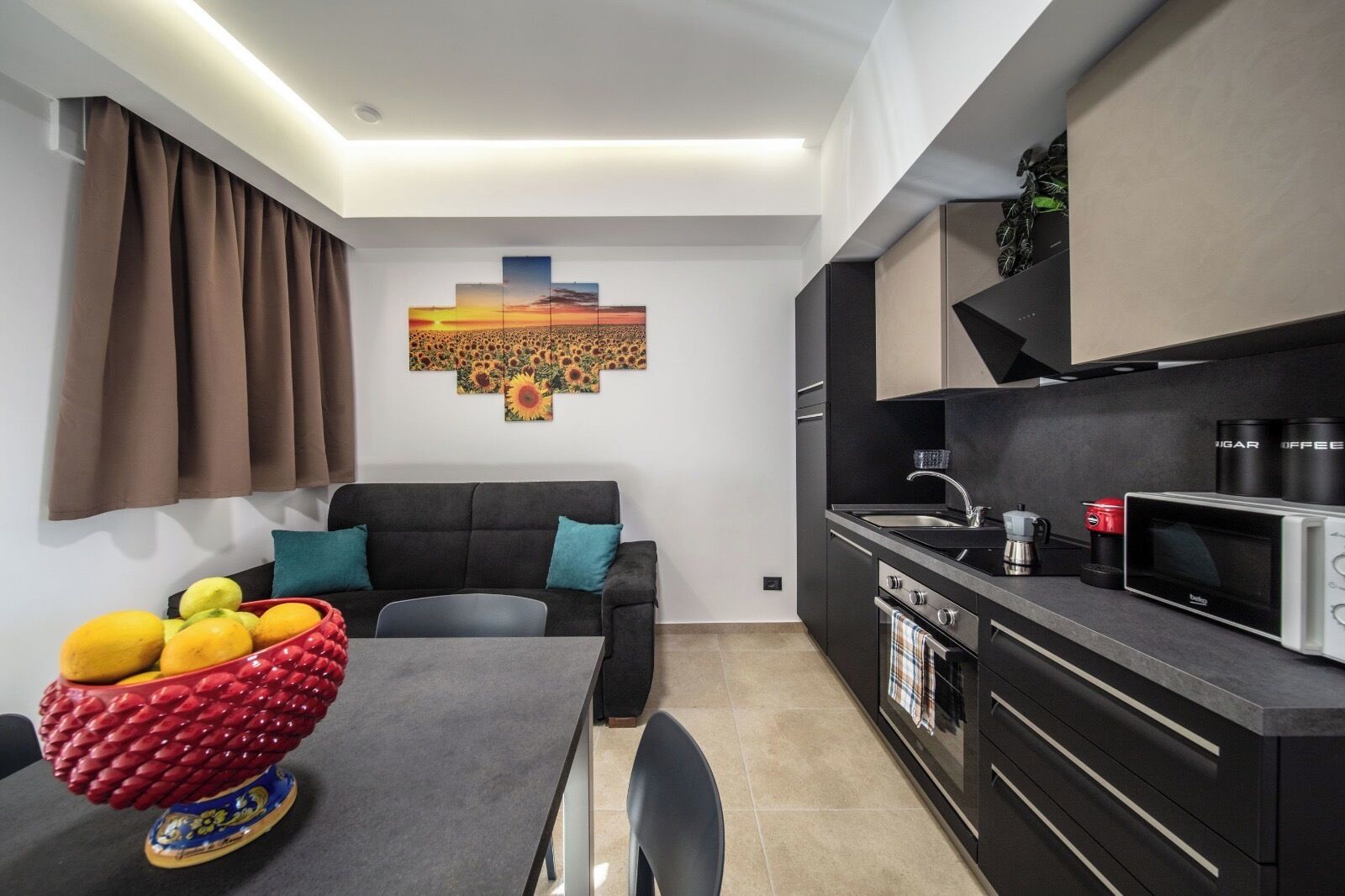 Photo - Suite Apartment Taormina