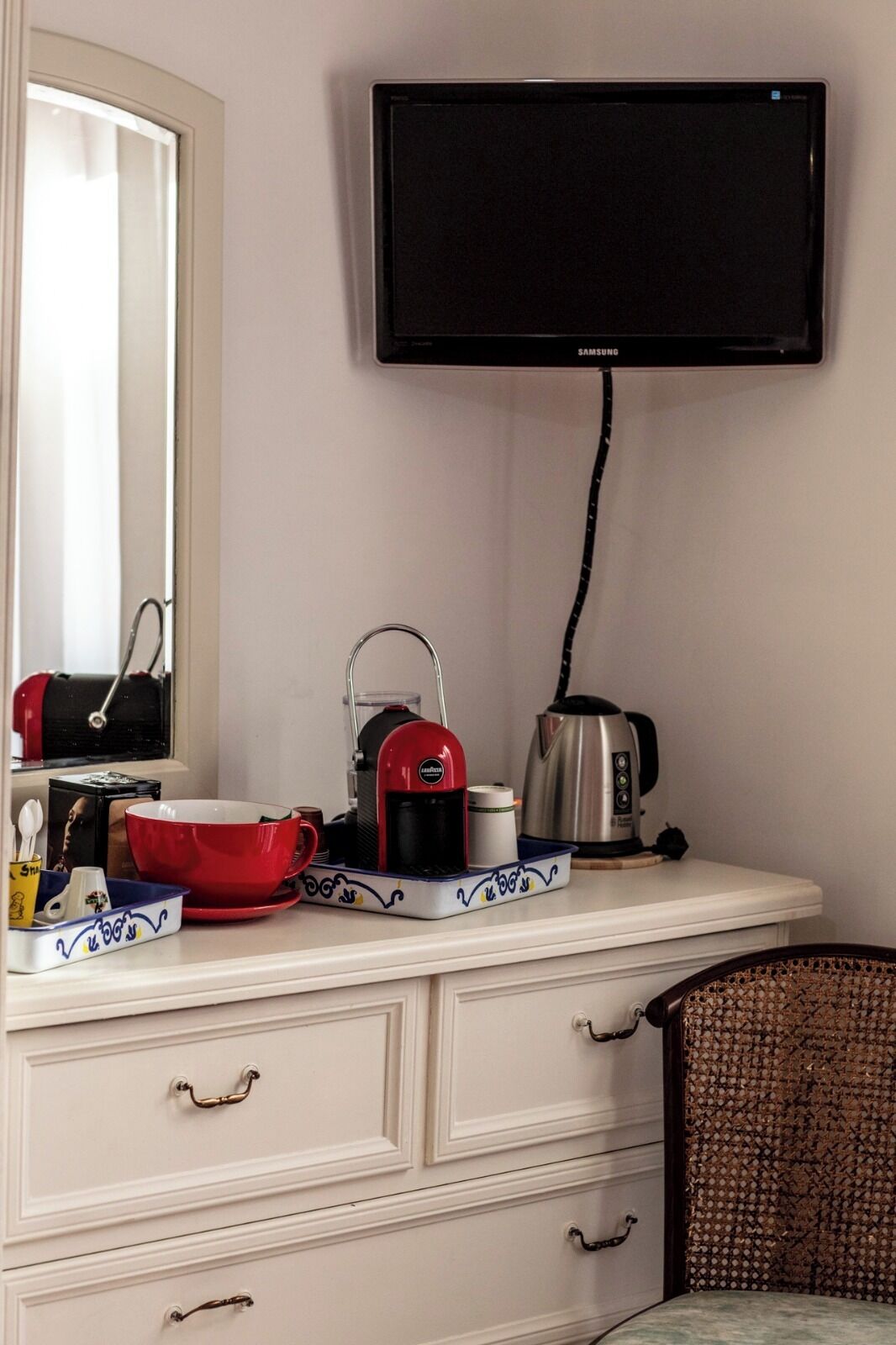 Foto - Suite Apartment Taormina