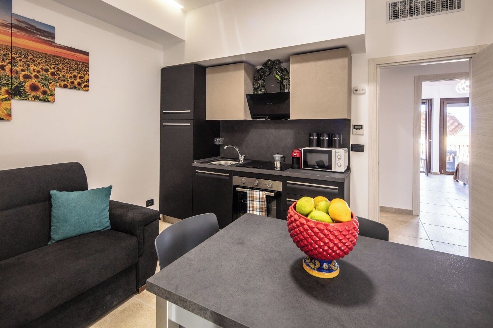 Photo - Suite Apartment Taormina