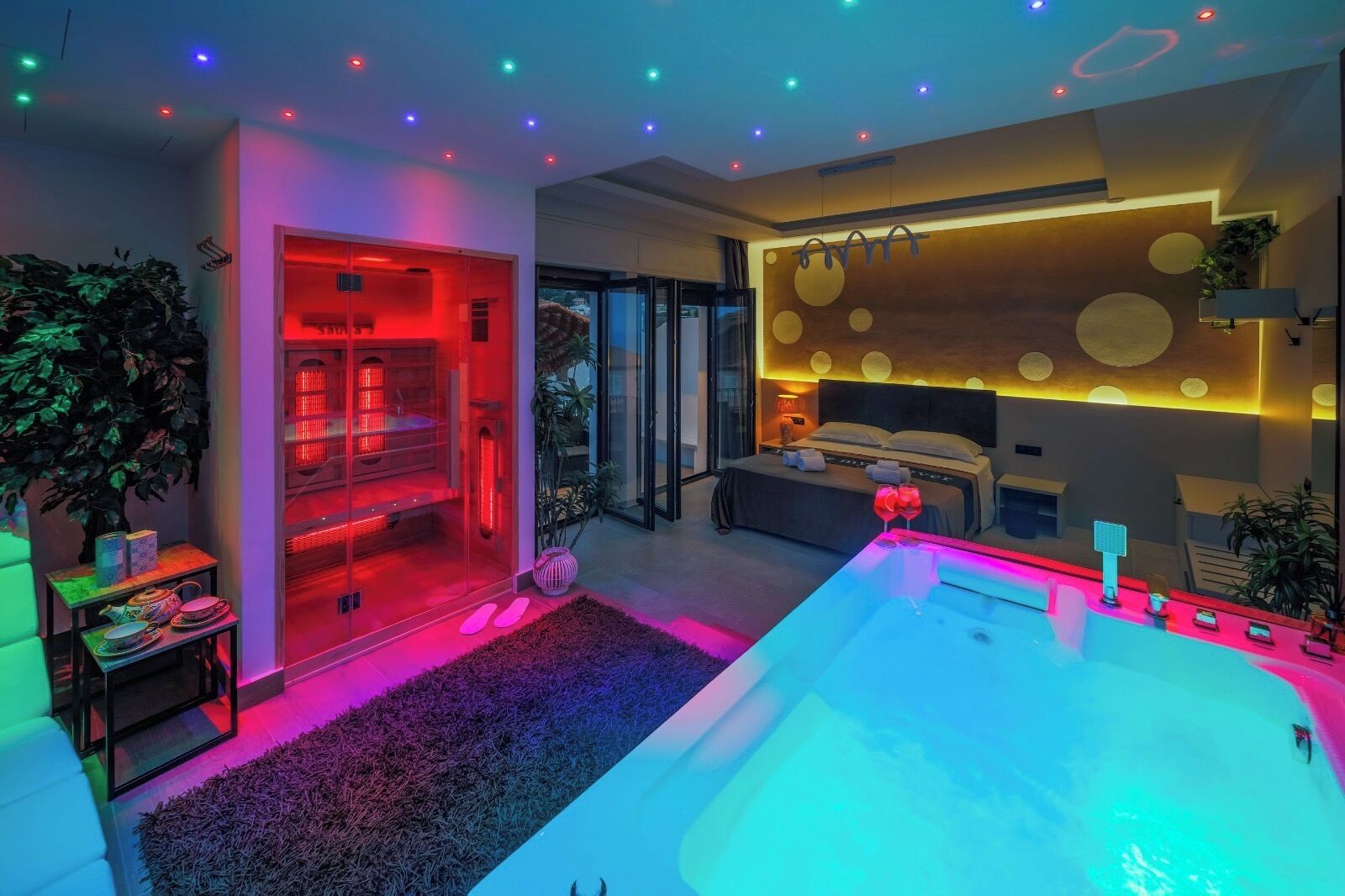 Photo - Suite Apartment Taormina