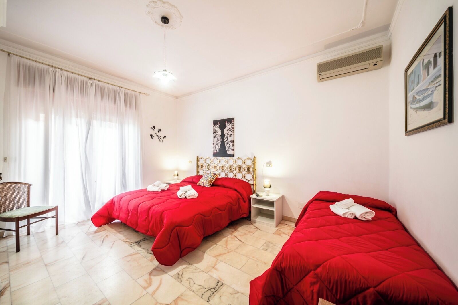 Foto - Suite Apartment Taormina