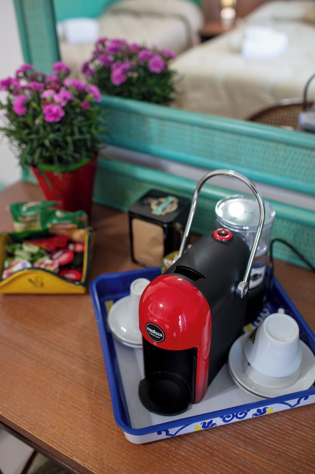 Foto - Suite Apartment Taormina