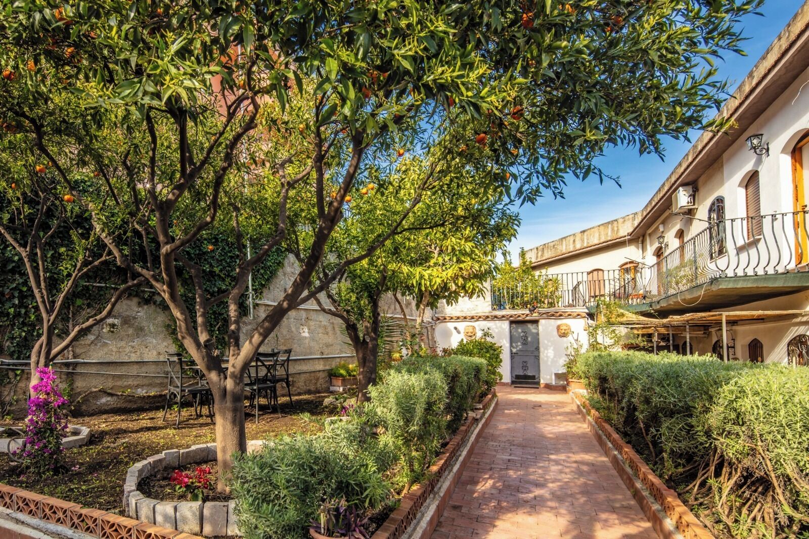 Foto - Suite Apartment Taormina