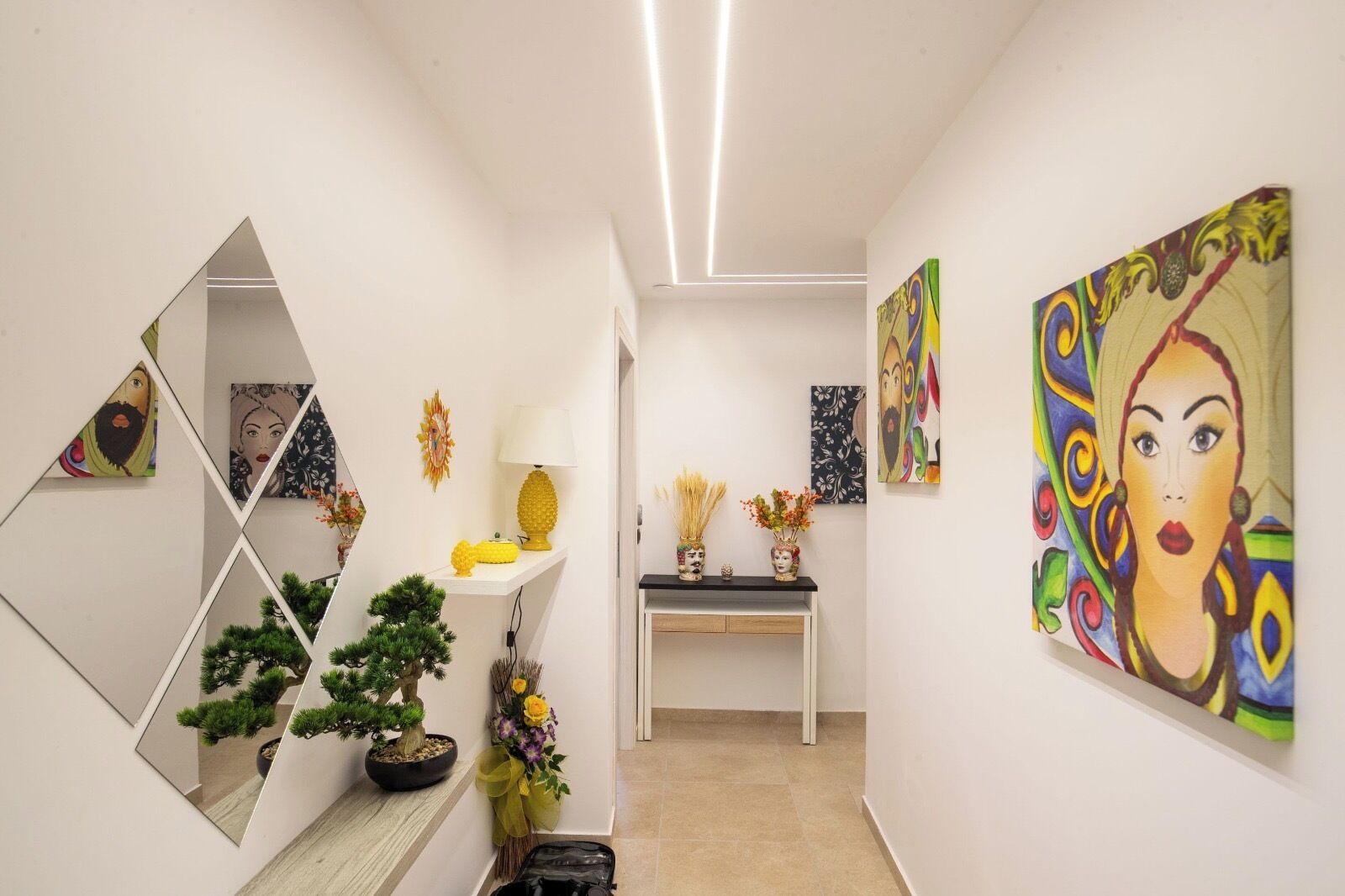 Photo - Suite Apartment Taormina