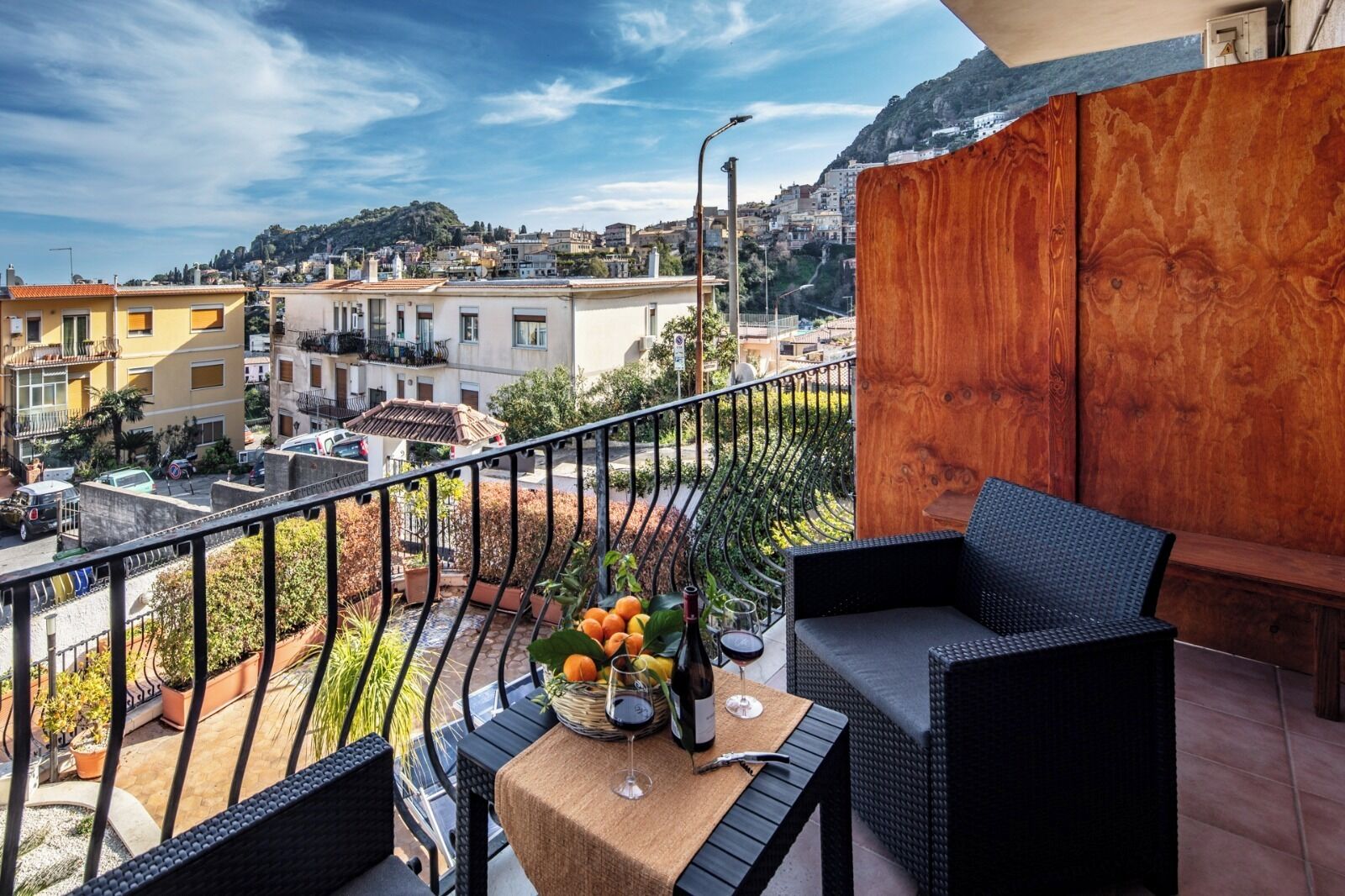 Foto - Suite Apartment Taormina