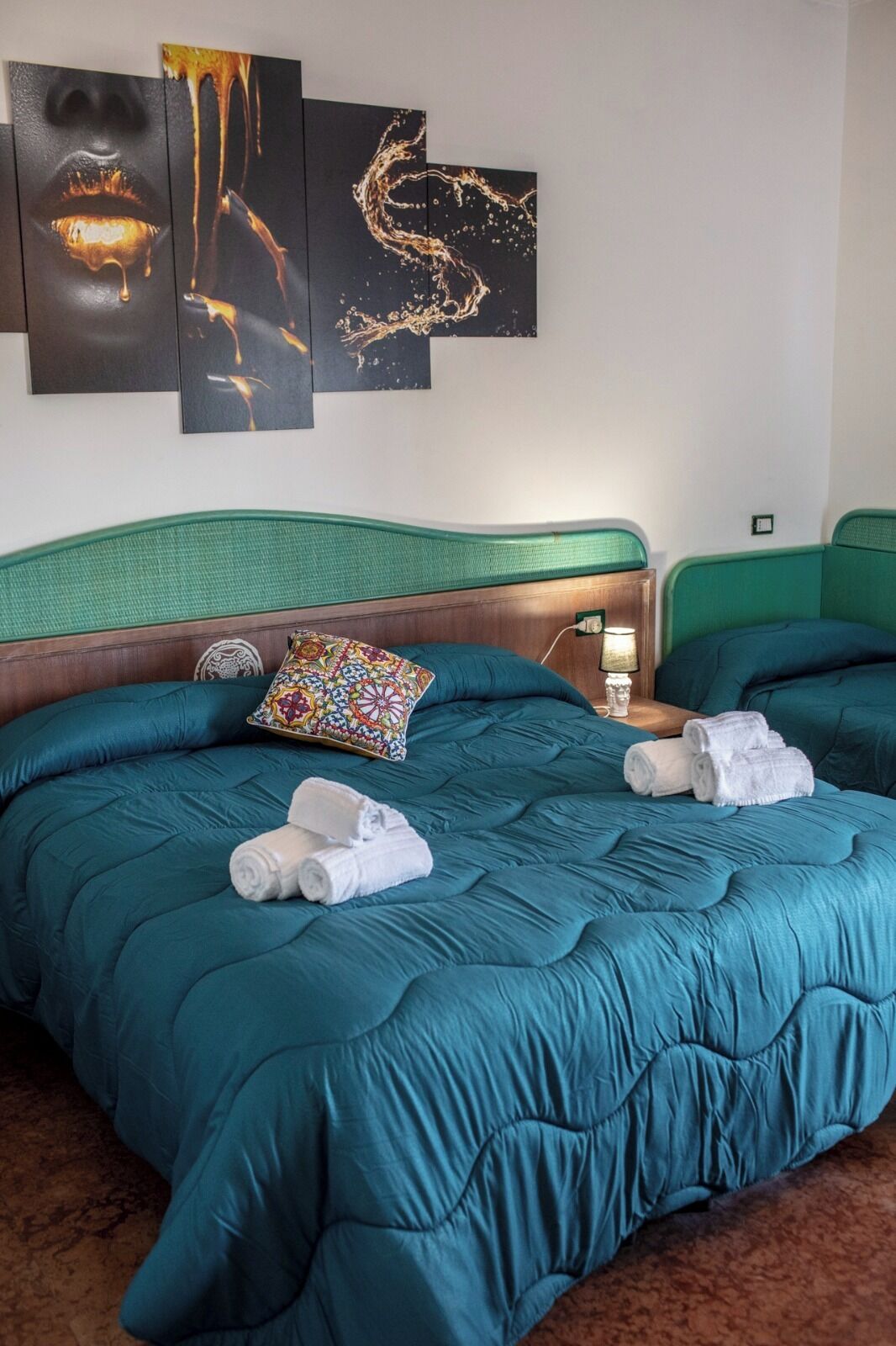 Foto - Suite Apartment Taormina