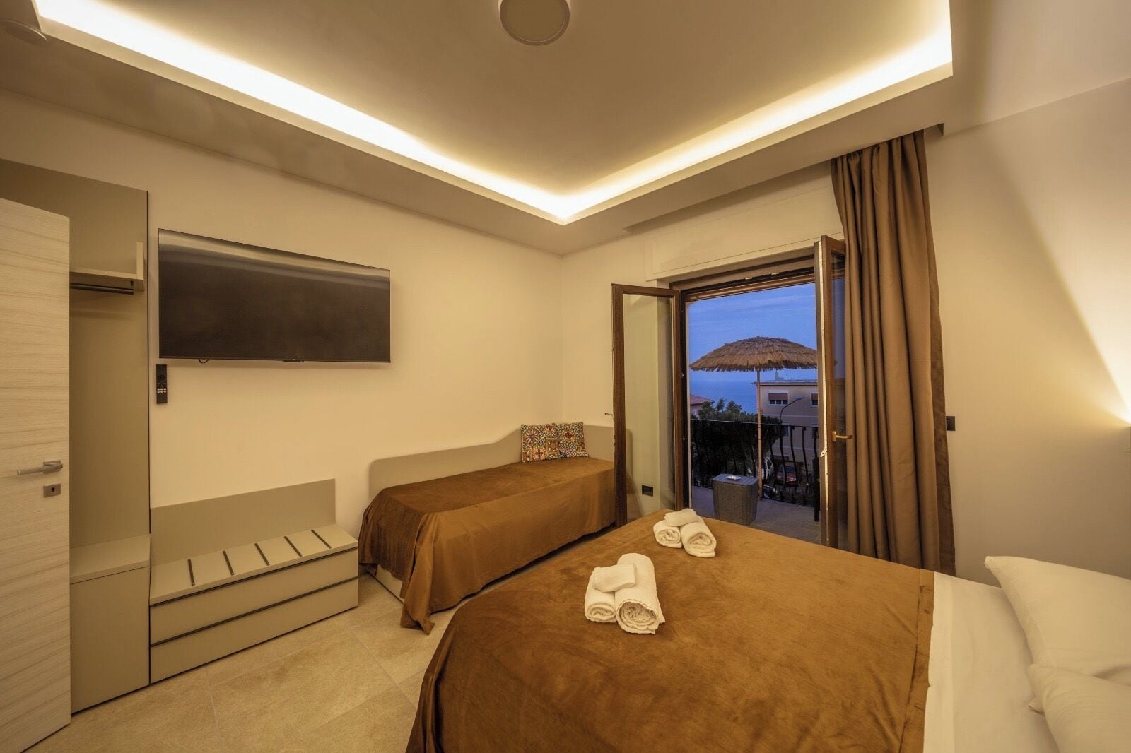 Photo - Suite Apartment Taormina