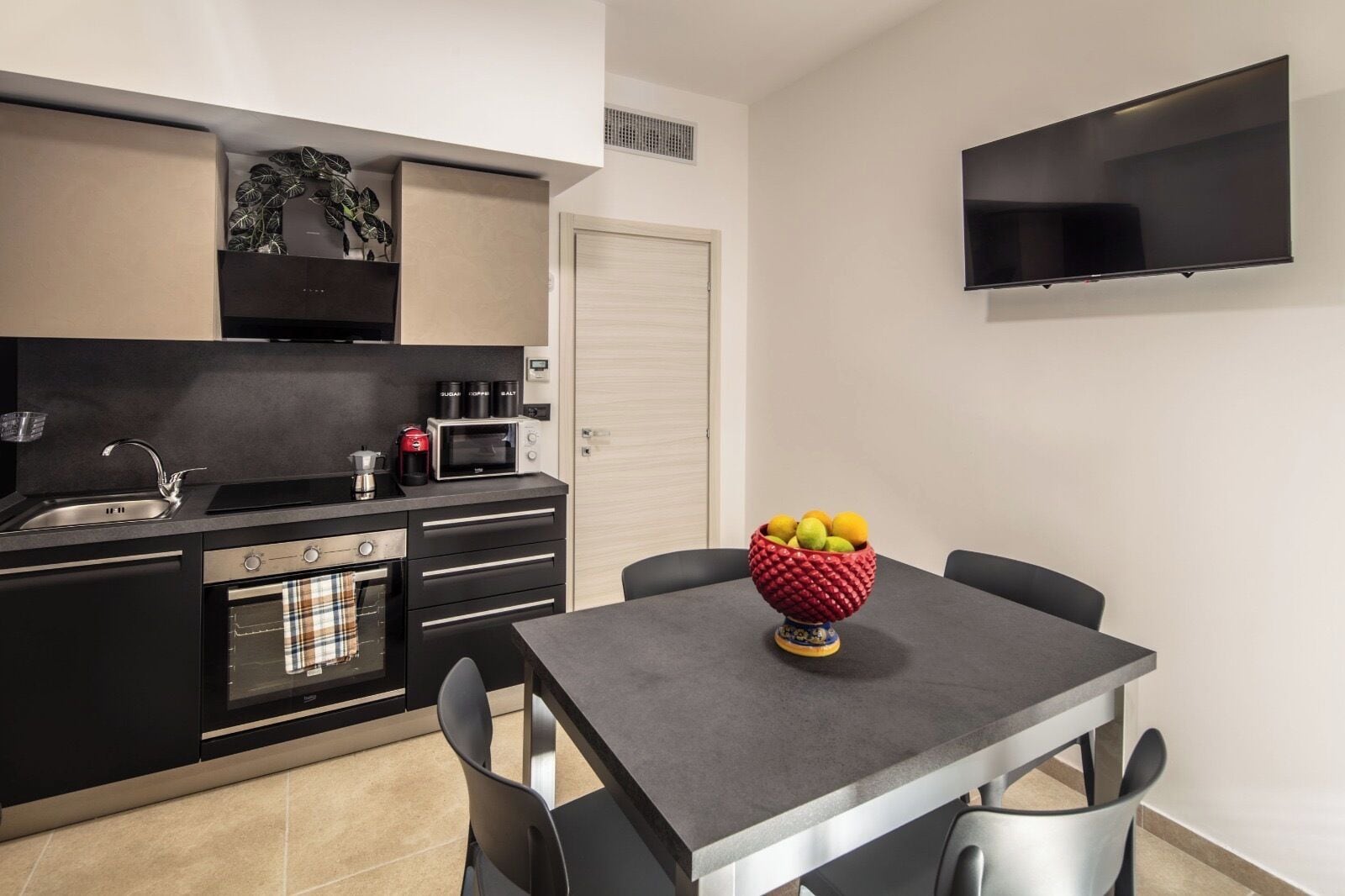 Photo - Suite Apartment Taormina
