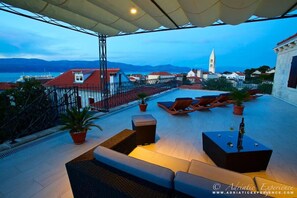 Terras