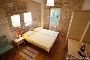 3 Schlafzimmer, WLAN, Bettwäsche