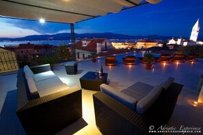 Terras