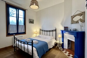 3 Schlafzimmer, Bügeleisen/Bügelbrett, WLAN, Bettwäsche