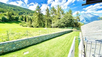 Área da propriedade