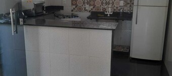 Sobradão Simples BH 4 Quartos