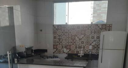 Sobradão Simples BH 4 Quartos