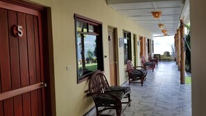 Exterior - Hotel Casa Blanca (San Pedro La Laguna)