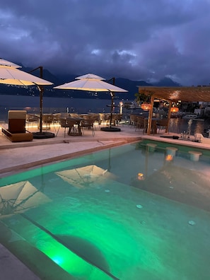 Exterior - Hotel Casa Blanca (San Pedro La Laguna)