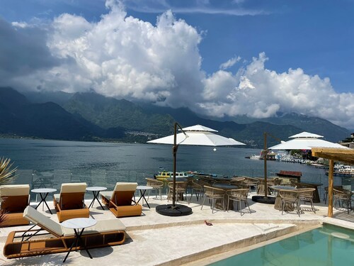 Hotel Casa Blanca