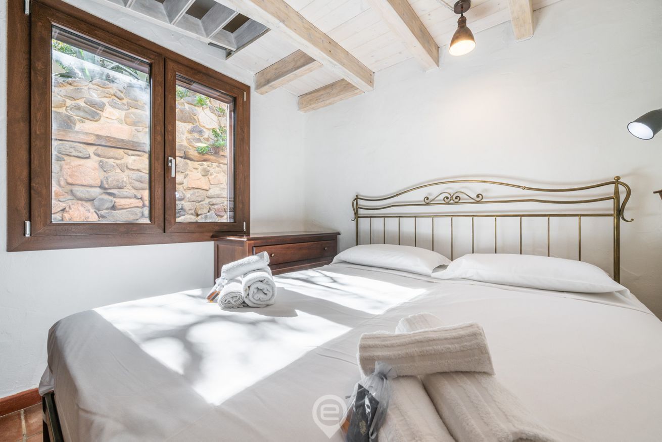 3 camere, una cassaforte in camera, ferro/asse da stiro