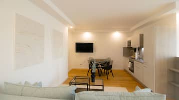 City-Apartment | Eigene Küche