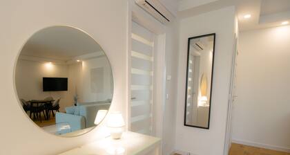 Charmantes Apartment in Herzen von Wien