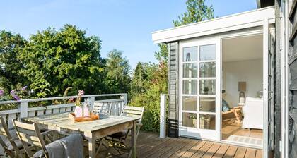 3 bedroom awesome home in Hornbæk