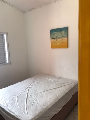 4 habitaciones y wifi 