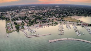 Marina