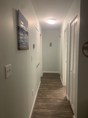 Interior - Cozy Lake House near Pymatuning Lake (Jamestown)