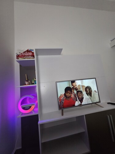 Residêncial Jardim Mazza Loft Studio