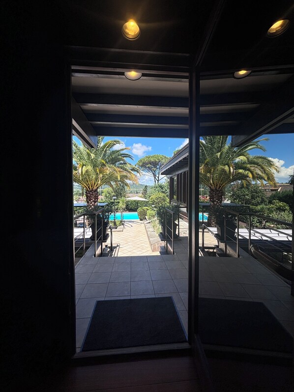 Interior - Stunning Villa with pool and Gymn (Poggio Dell'ellera)