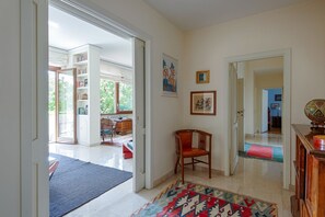 Interior - Parioli Luxury Terrace (Roma)