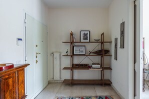 Interior - Parioli Luxury Terrace (Roma)