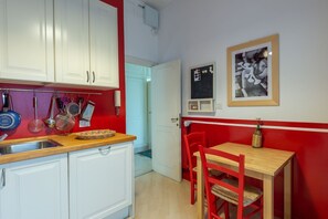 Dining - Parioli Luxury Terrace (Roma)