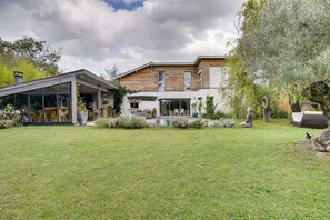 Außenbereich