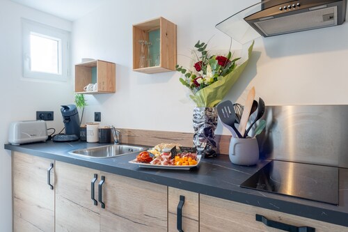 Le temps d'un rêve - Escapade romantique