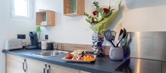 Le temps d'un rêve - Escapade romantique